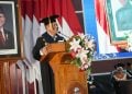 Sandang Gelar Profesor, LLDIKTI Jatim Dorong Rektor Unikama Perkuat Inovasi dan Mutu Pendidikan Tinggi di Jawa Timur 2 Rektor Unikama.