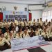 Uji Kompetensi Satpam Digelar di Probolinggo, Puluhan Personel PLN Ikuti Sertifikasi BNSP 8 Uji kompetensi satpam.