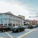 Cuaca Jatim Minggu 7 Juni 2026 Didominasi Cerah dan Kabut Menyelimuti 9 Cuaca Jatim.
