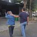 Pria di Surabaya Ditangkap Nekat Curi Rambu Lalu Lintas Depan Kantor Polisi, Sempat Kabur ke Lamongan 8 Rambu lalu lintas.