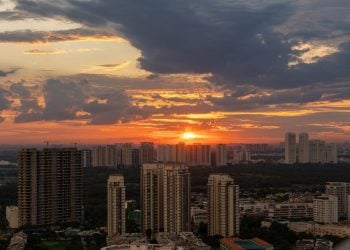 Cerah Mendominasi, Kabut Tipis Selimuti Jatim Pada Senin 8 Juni 2026 10 Jatim