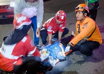Berjuang 4 Hari Pasca Di Jambret, ASN BPN Surabaya Akhirnya Meninggal 9 Surabaya