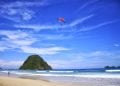 Pulau Merah Banyuwangi
