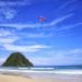 Pulau Merah Banyuwangi: Fenomena Pasir Merah Cuma Ada 2 kali Sehari 8 Pulau Merah Banyuwangi