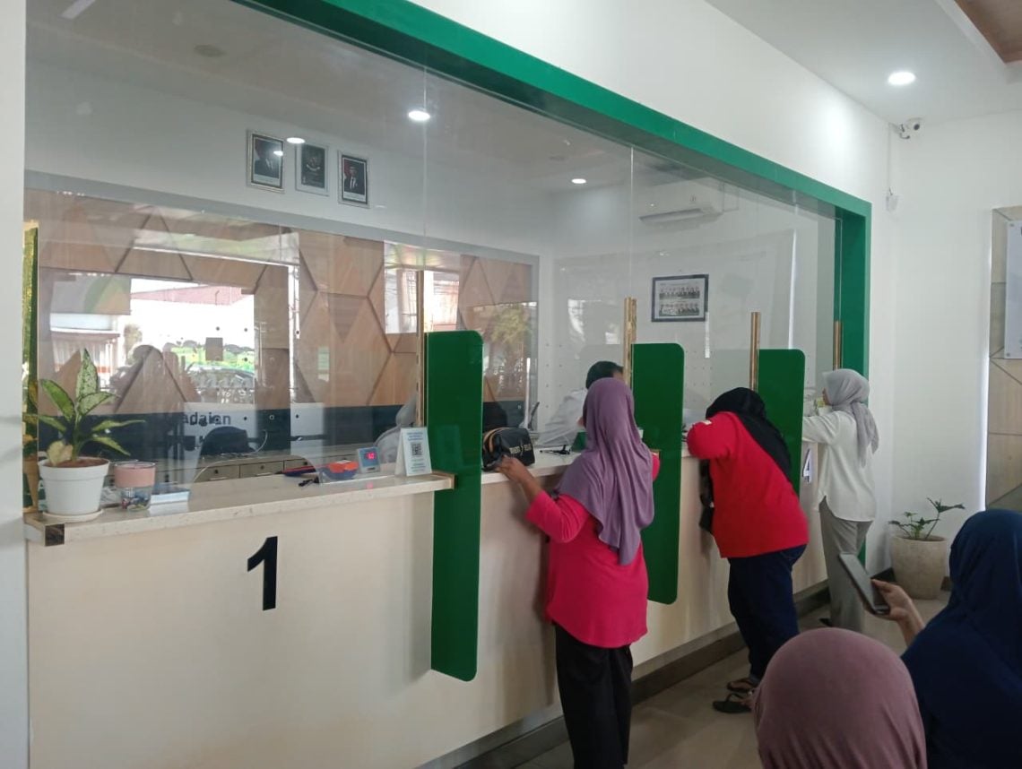 Jangan Ketinggalan! Ada Special Offer Cicil Emas 100 Gram di Pegadaian Mojokerto 1 Pegadaian Mojokerto
