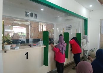 Pegadaian Mojokerto