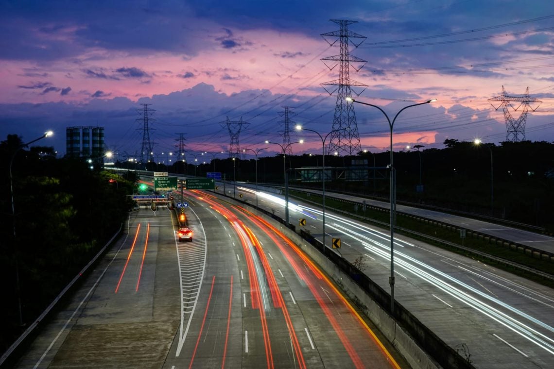 Jalur Tol Baru Jawa Timur 2026 yang Bikin Malang - Surabaya 1 Jam saja 1 Malang - Surabaya