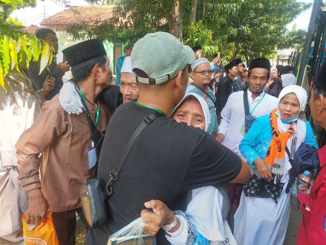 Haji