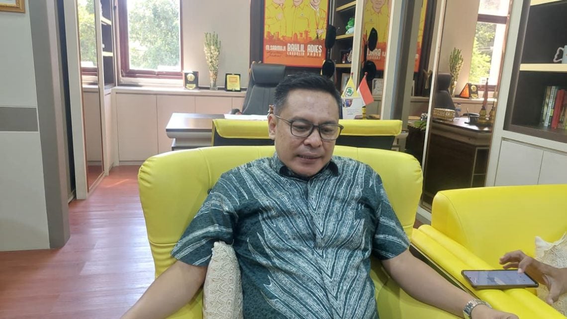 DPRD Surabaya Segera Bahas Perda Disabilitas, Untuk Wujudkan Inklusivitas 1 DPRD