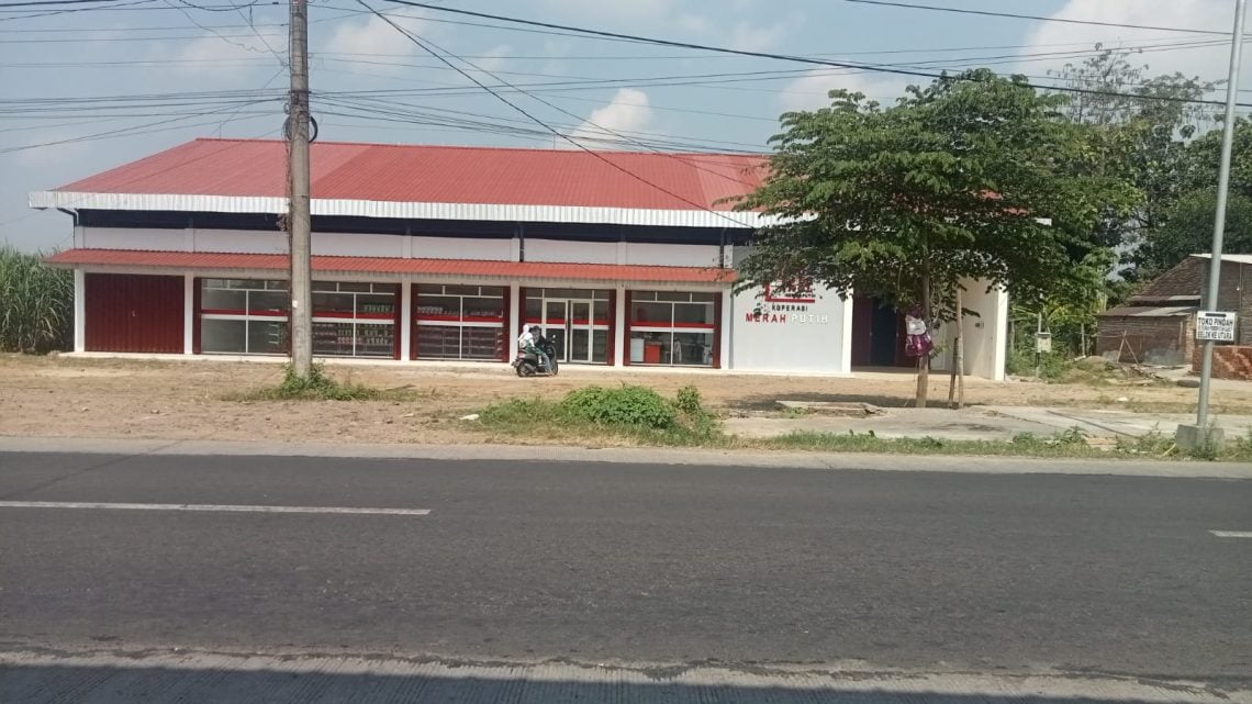 Jombang