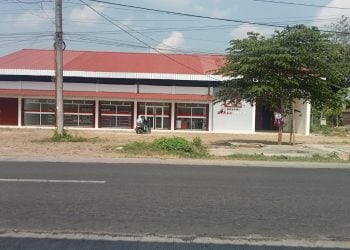 Baru 14 Gerai Koperasi Merah Putih di Jombang yang Buka, Pengunjung Sepi Stok Barang Minim 4 Jombang