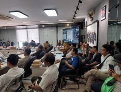 Penertiban PKL Tuai Sorotan, DPRD Surabaya Minta Pemkot Siapkan Lahan Sementara 2 DPRD