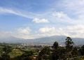 Tiba-Tiba Gelap! Fenomena Awan Dominan & Kabut Intai Jatim, Pertanda Apa Ini? 2 Jatim