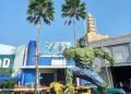 Makin Seru! Ini Bocoran Wahana Baru & Tiket Masuk Museum Angkut Malang Harga 2026 5 Museum Angkut Malang