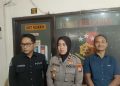 Komplotan curanmor di Malang.