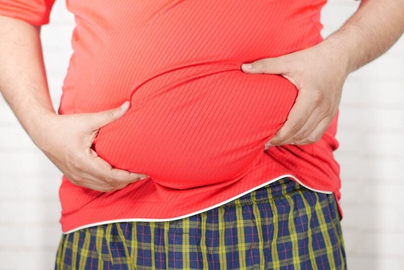 12.848 Warga Kota Blitar Alami Obesitas, 60 Persen Ternyata Perempuan Dewasa 1 Kota Blitar.