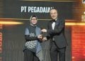 Pegadaian Borong 5 Penghargaan HR Asia 2026, Kembali Raih Best Company to Work For in Asia 2 Pegadaian.