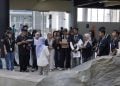 Mahasiswa Geografi Unikama Telusuri Batuan Purba di BRIN Kebumen, Ungkap Rahasia Pondasi Pulau Jawa 4 Mahasiswa Geografi Unikama.