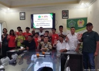 MPI Sidoarjo.