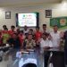 Target Tiga Emas, MPI Sidoarjo Turunkan 11 Atlet di Kejurprov Piala Wali Kota Madiun 9 MPI Sidoarjo.