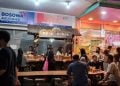 Kuliner halal Surabaya.