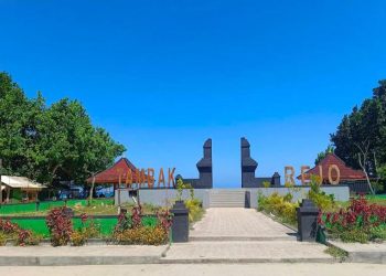 Blitar Selain Makam Bung Karno: 6 Tempat Ini Malah Lebih Estetik 9 Makam Bung Karno.