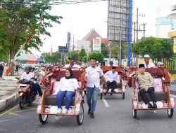 Gus Fawait: Program MBG Dongkrak Ekonomi Jember, Potensi Perputaran Uang Capai Rp4,6 Triliun 2 Gus Fawait