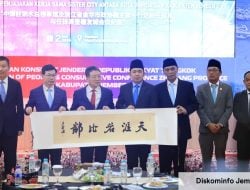 Jember Bidik Ekspor Kopi ke Tiongkok Lewat Penjajakan Sister City dengan Jinhua 2 Jember