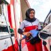 BBM Naik, Driver Ojol di Tuban Mulai Hitung Ulang Pengeluaran Harian 9 BBM