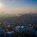 Cuaca Jatim Bikin Kaget, Kota Batu 14°C Saat Surabaya Panas Menyengat 9 Cuaca Jatim