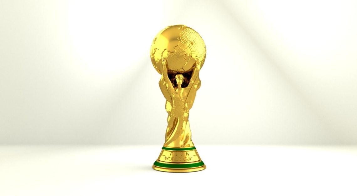 Jadwal Lengkap Piala Dunia 2026: Pembagian Grup, Format Baru, dan Siaran Langsung di Indonesia 1 Piala Dunia 2026