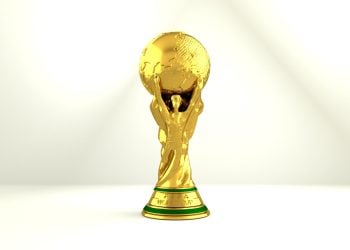 Piala Dunia 2026