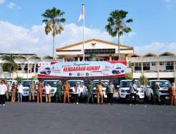 Koperasi Merah Putih Jember Disiapkan Serap Gabah Petani dan Dukung MBG 2 Jember