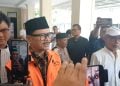 Sidang Perdana Kasus Dugaan Korupsi Wali Kota Madiun Nonaktif Maidi 4 Korupsi