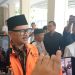 Sidang Perdana Kasus Dugaan Korupsi Wali Kota Madiun Nonaktif Maidi 8 Korupsi
