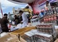 Peredaran Rokok Ilegal di Blitar hingga Trenggalek Picu Kerugian Negara Rp1,21 Miliar 2 Rokok ilegal di Blitar.