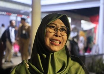 Pertumbuhan ekonomi Jember.