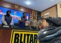 Modus "Penggerebekan Palsu", Komplotan Remaja di Blitar Umpankan Pacar Sendiri demi Peras Korban 2 Komplotan remaja di Blitar.