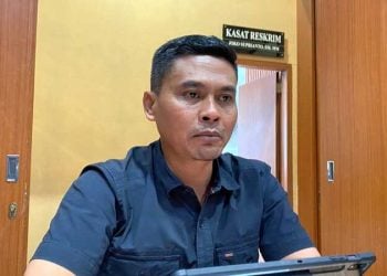 Wakil Ketua KONI Kota Batu Diduga Terlibat Pengeroyokan gegara Tanding Bulutangkis 4 KONI Kota Batu.