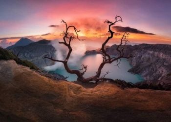 Wisata Banyuwangi Juni 2026.