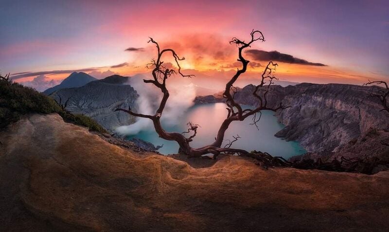 90 Ribu Wisatawan Kunjungi Wisata Banyuwangi Juni 2026 saat Libur Panjang, Destinasi Favorit Ini Paling Ramai 1 Wisata Banyuwangi Juni 2026.