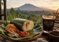 Sego Lemeng dan Kopi Uthek Jadi Buruan Wisatawan, Kuliner Khas Banyuwangi Makin Populer 3 Kuliner Khas Banyuwangi.