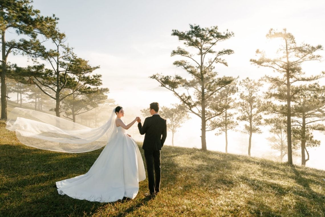 6 Spot Prewedding di Jatim yang Mirip Luar Negeri, Harga Terjangkau 1 Spot prewedding di Jatim.