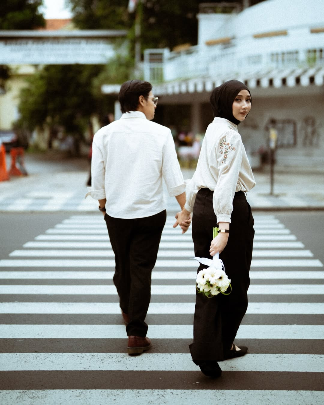 6 Spot Prewedding di Jatim yang Mirip Luar Negeri, Harga Terjangkau 3 Spot prewedding Jatim 2026.