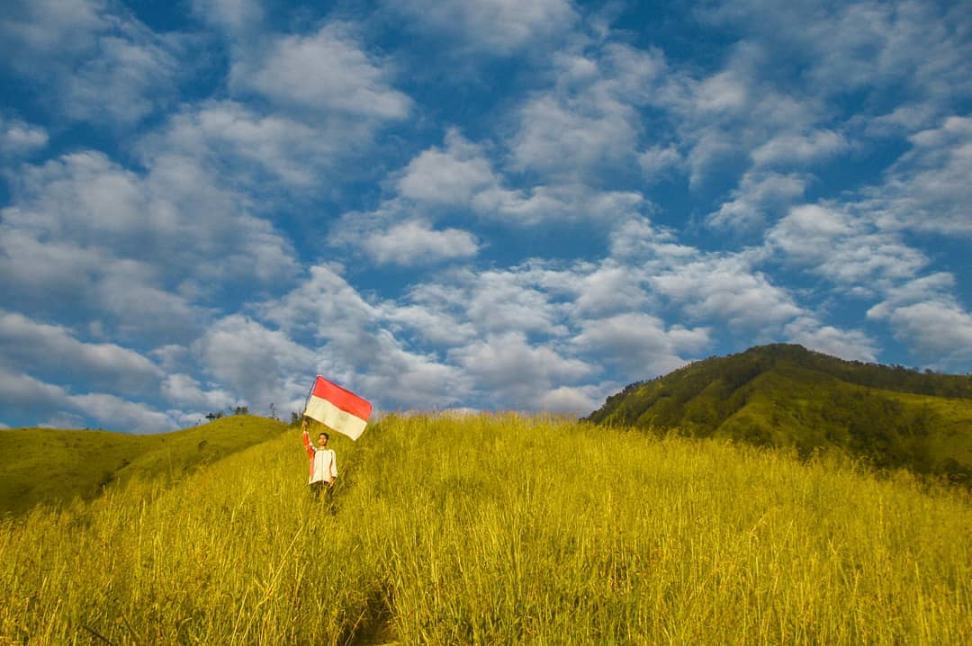 Gunung Jawa Timur Pemula Wajib Daki: View Oke, Track Nggak Nyiksa 6 Gunung Jawa Timur 2026.
