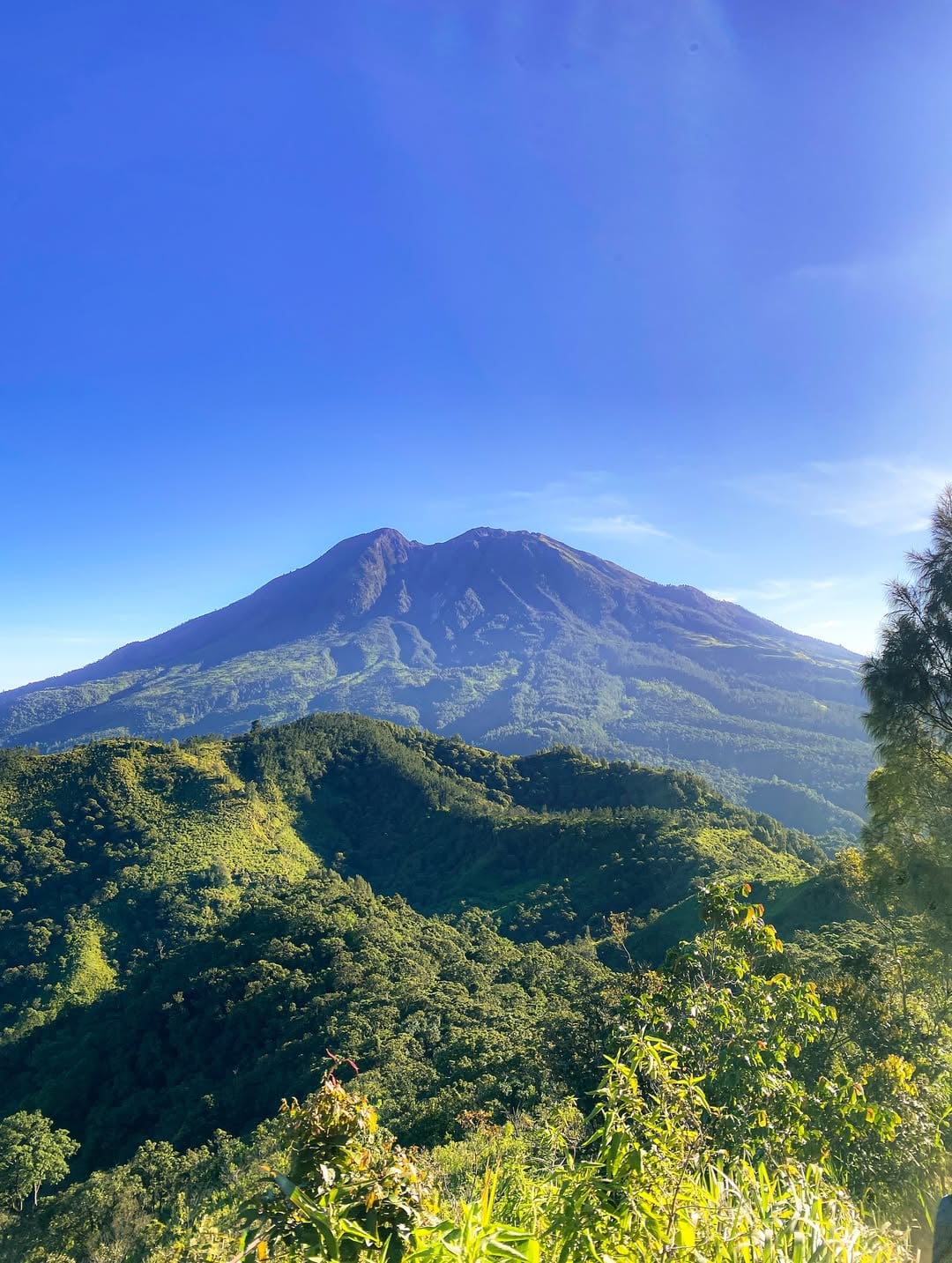 Gunung Jawa Timur Pemula Wajib Daki: View Oke, Track Nggak Nyiksa 7 Gunung Jawa Timur tahun 2026.