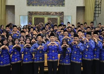 Pemkab Jember Libatkan 22 Ribu ASN untuk Perkuat Branding Daerah di Ruang Digital 5 ASN