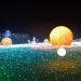 Lights Wonderland Malang Sulap GOR Ken Arok dengan 5 Juta Lampu, Jadi Wisata Malam Baru 9 Lights Wonderland Malang