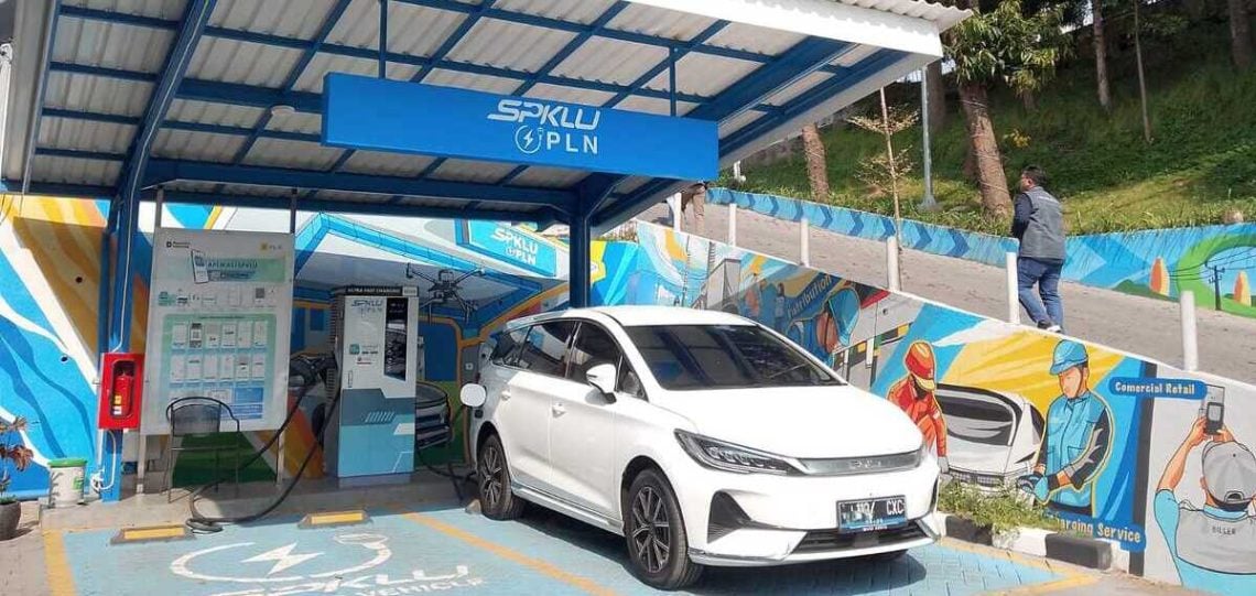 Harga Pertamax Naik, Pemkot Malang Lirik Kendaraan Listrik Tekan Anggaran 1 Pemkot Malang.