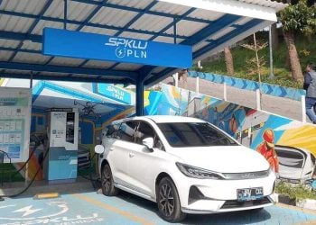 Harga Pertamax Naik, Pemkot Malang Lirik Kendaraan Listrik Tekan Anggaran 4 Pemkot Malang.